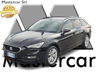 SEAT Leon Leon IV 2020 Sportstourer Sportstourer 2.0 tdi Bus
