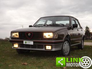 ALFA ROMEO Giulietta usata 6