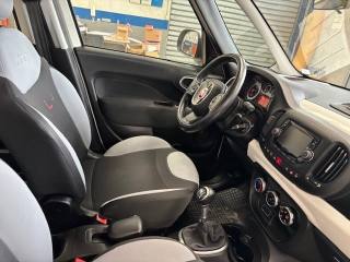 FIAT 500L usata 8
