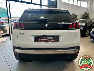 PEUGEOT 3008 usata, con Airbag Passeggero