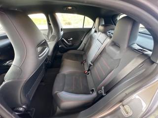 MERCEDES-BENZ A 180 usata, con Fendinebbia