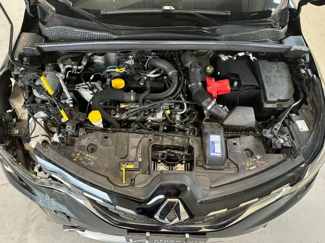 RENAULT Captur usata, con ESP