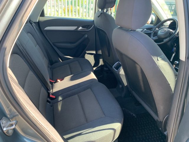 AUDI Q3 usata, con Cruise Control