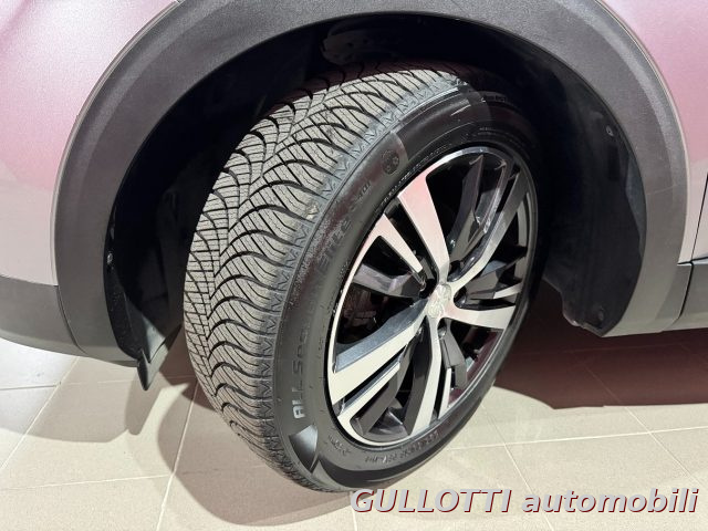 PEUGEOT 3008 usata, con Touch screen