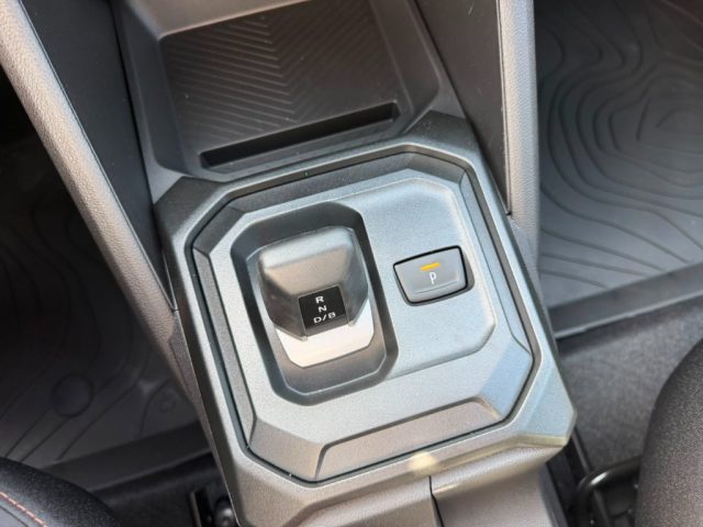DACIA Duster usata, con Sensori di parcheggio posteriori