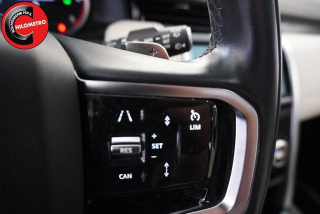 LAND ROVER Discovery Sport usata, con Immobilizzatore elettronico
