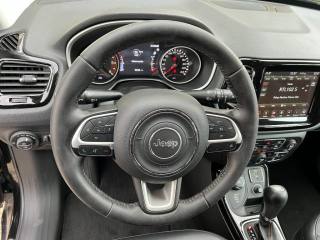 JEEP Compass usata 14