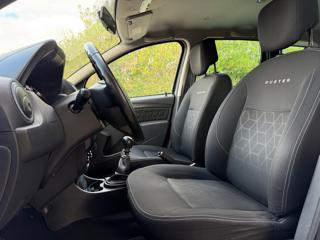 DACIA Duster usata, con Climatizzatore