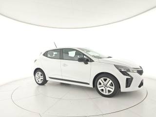 RENAULT Clio usata, con Airbag