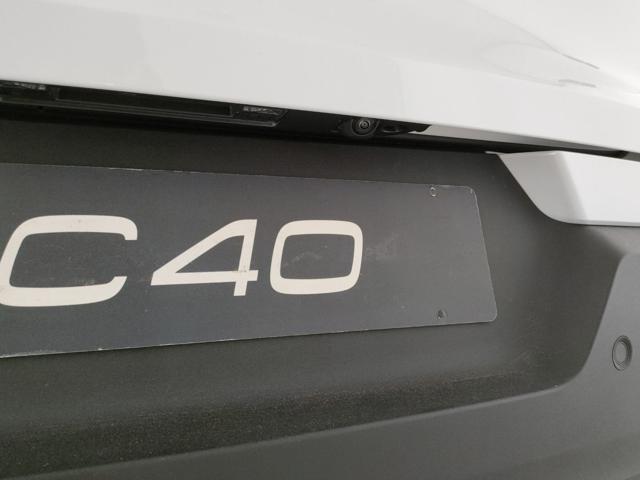 VOLVO XC40 usata, con Sensori di parcheggio posteriori