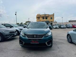 PEUGEOT 5008 BlueHDi 130 S&S EAT8 Allure 7 Posti
