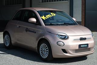 FIAT 500e usata, con Airbag laterali