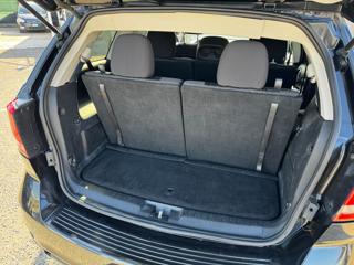 FIAT Freemont usata, con Airbag testa