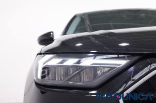AUDI A1 usata, con Controllo trazione
