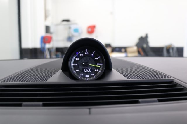 PORSCHE Panamera usata, con Fari LED