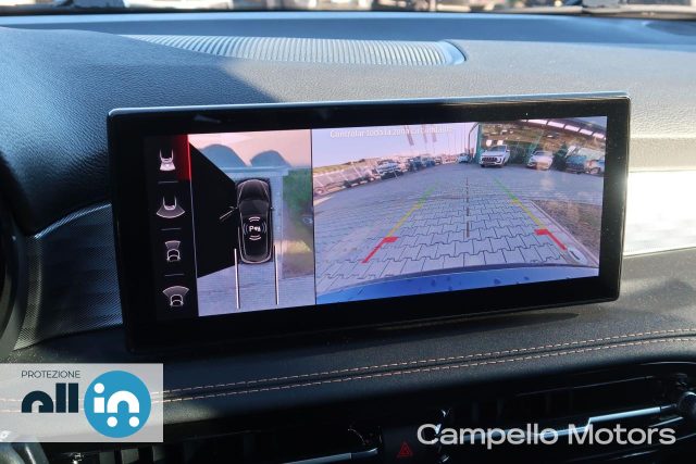 ALFA ROMEO Tonale usata 9