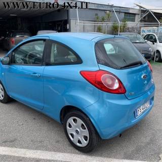 FORD Ka usata, con Alzacristalli elettrici