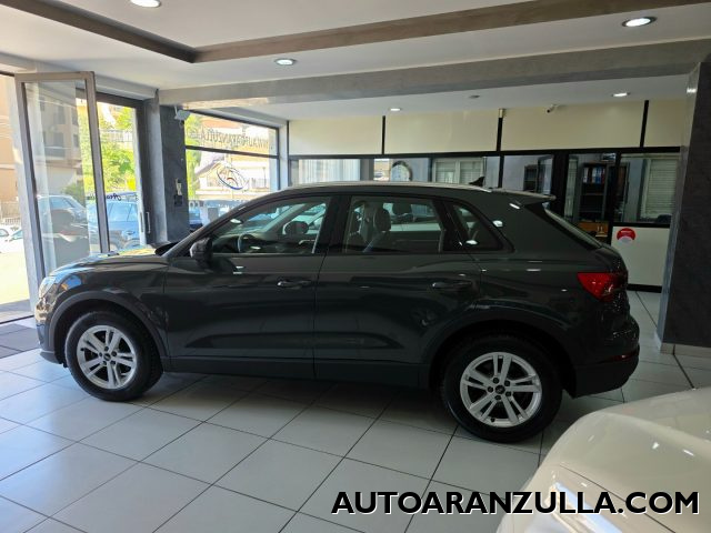 AUDI Q3 usata, con Cerchi in lega
