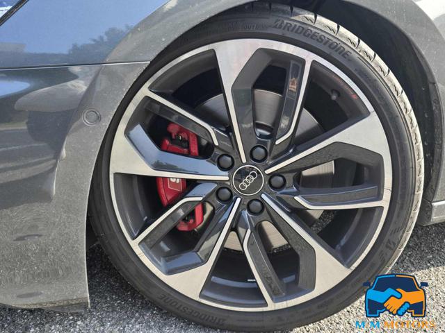 AUDI S3 usata, con Climatizzatore