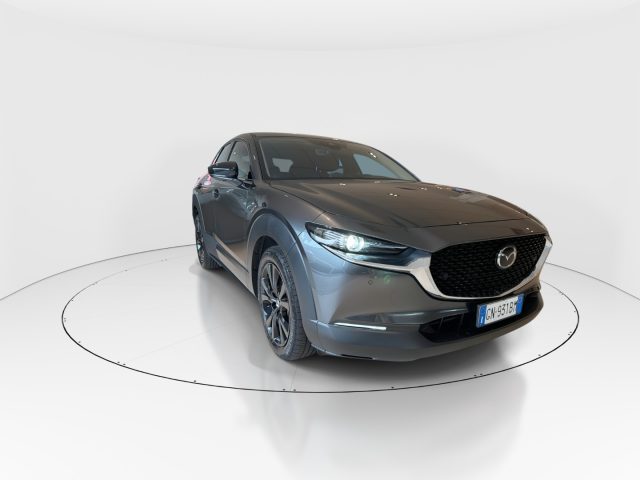 MAZDA CX-30 usata, con Fari LED