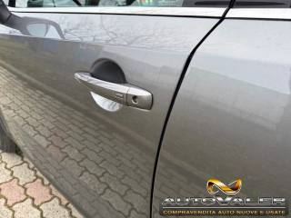 NISSAN Qashqai usata, con Cruise Control