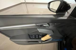 AUDI A3 usata, con Bracciolo