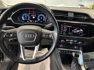 AUDI Q3 usata, con Controllo automatico clima