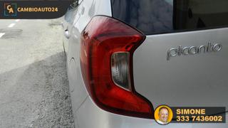 KIA Picanto usata 42