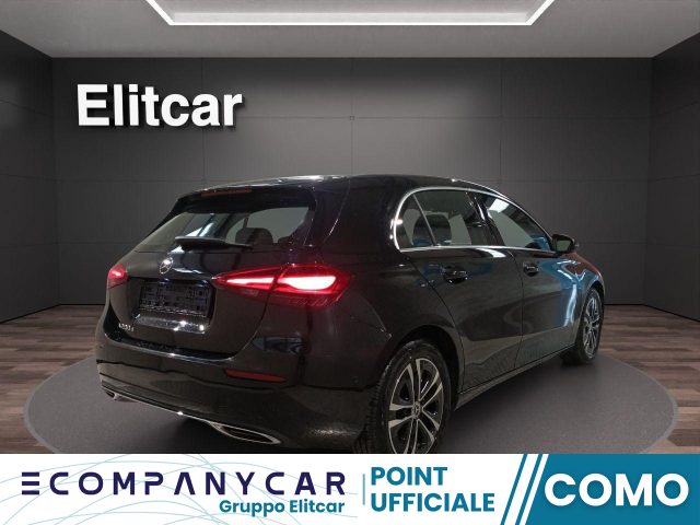 MERCEDES-BENZ A 200 usata, con Autoradio