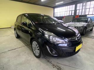 OPEL Corsa usata 2