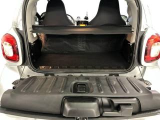 SMART ForTwo usata, con Chiusura centralizzata
