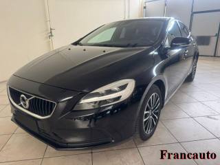 VOLVO V40 D2 Geartronic R-design