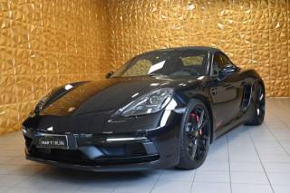 PORSCHE 718 Spyder usata 85