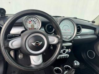 MINI Cooper S usata, con Servosterzo