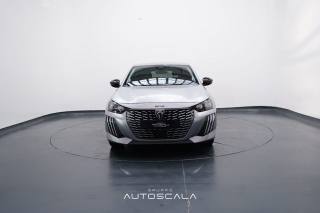 PEUGEOT 208 usata, con Airbag laterali