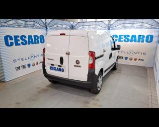 FIAT Fiorino usata, con Controllo automatico clima