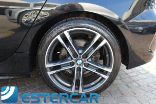 BMW 116 usata, con Autoradio
