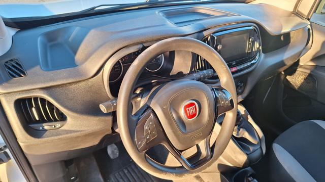 FIAT Doblo usata 9