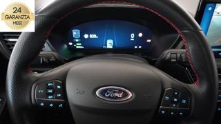 FORD Kuga usata, con Servosterzo