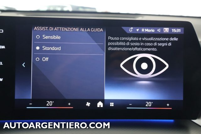 BMW X2 usata, con Sistema di riconoscimento della stanchezza