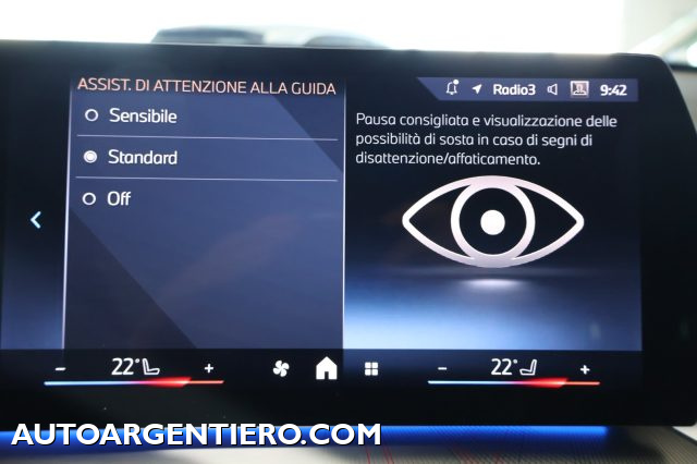 BMW X2 usata, con Airbag testa