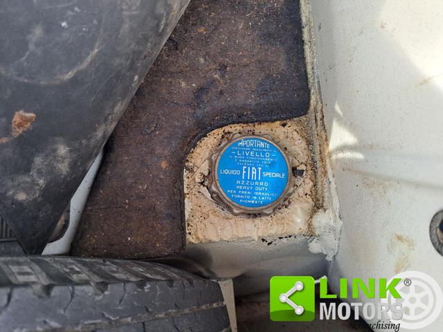 FIAT 600 usata 20