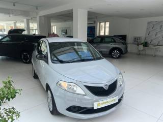 LANCIA Ypsilon usata, con Alzacristalli elettrici
