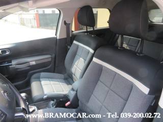 CITROEN C4 Cactus usata, con Touch screen