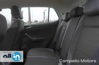VOLKSWAGEN T-Cross usata 5