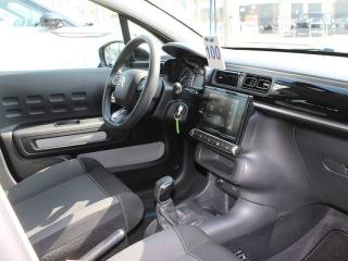 CITROEN C3 usata, con Cruise Control