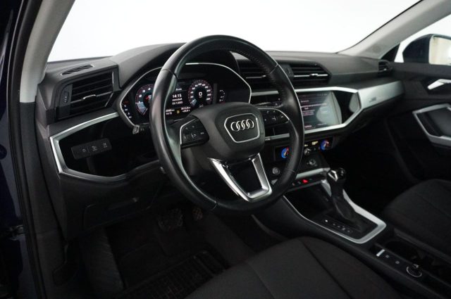 AUDI Q3 usata, con Cerchi in lega
