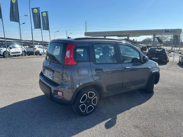 FIAT Panda usata, con Alzacristalli elettrici