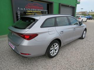 SEAT Leon usata, con Autoradio