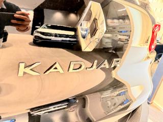 RENAULT Kadjar usata, con Immobilizzatore elettronico